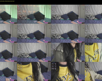 adaaraa_ — 17 minute Chaturbate female cam show recording, 720p, Nov 19, 2024