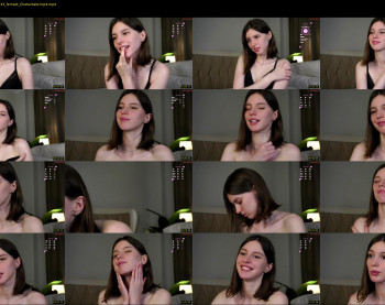 aislyfarran — 15 minute Chaturbate female cam show recording, 720p, Nov 18, 2024