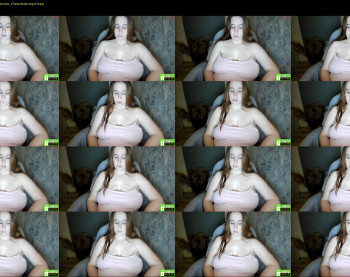 aliaa_ — 6 minute Chaturbate female cam show recording, 720p, Nov 19, 2024