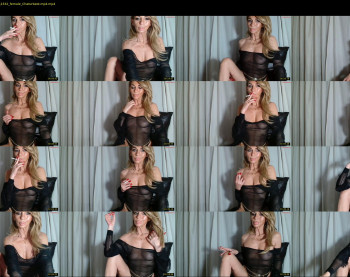 amanda0803 — 3 minute Chaturbate female cam show recording, 720p, Nov 18, 2024