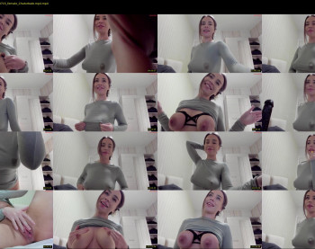 aminaswan_ — 75 minute Chaturbate female cam show recording, 720p, Nov 18, 2024