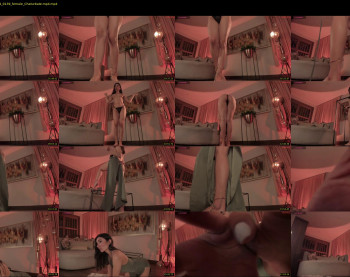 amyarmstrong — 31 minute Chaturbate female cam show recording, 720p, Nov 19, 2024