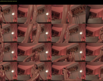 amyarmstrong — 120 minute Chaturbate female cam show recording, 720p, Nov 19, 2024