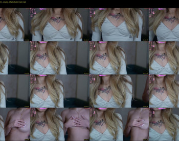 anabel054 — 6 minute Chaturbate female cam show recording, 720p, Nov 18, 2024