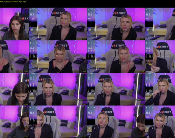 anabel2054 — 37 minute Chaturbate female cam show recording, 720p, Nov 18, 2024