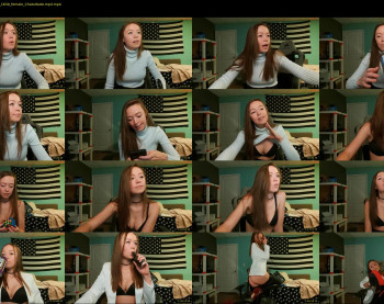 anabelleleigh — 120 minute Chaturbate female cam show recording, 720p, Nov 18, 2024