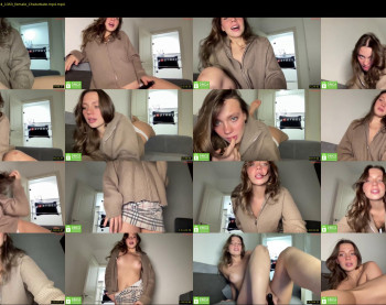 angel_from_sky — 121 minute Chaturbate female cam show recording, 720p, Nov 18, 2024