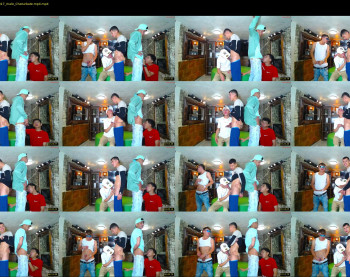 anghelytos — 9 minute Chaturbate male cam show recording, 720p, Nov 18, 2024