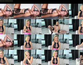 anna_royale — 120 minute Chaturbate female cam show recording, 720p, Nov 18, 2024