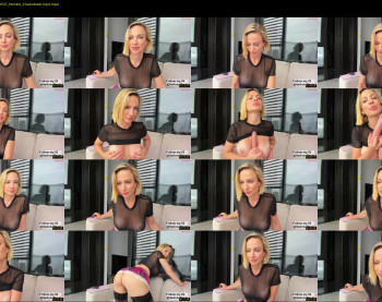 anna_royale — 11 minute Chaturbate female cam show recording, 720p, Nov 19, 2024
