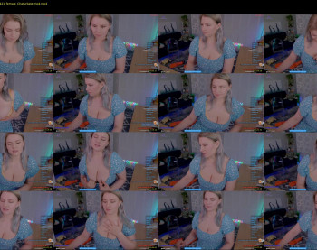 asiri_ocean — 35 minute Chaturbate female cam show recording, 720p, Nov 19, 2024