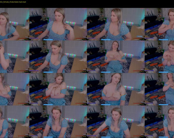 asiri_ocean — 14 minute Chaturbate female cam show recording, 720p, Nov 19, 2024