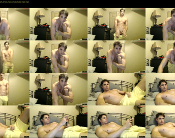 athleteguy55555 — 73 minute Chaturbate male cam show recording, 480p, Nov 18, 2024