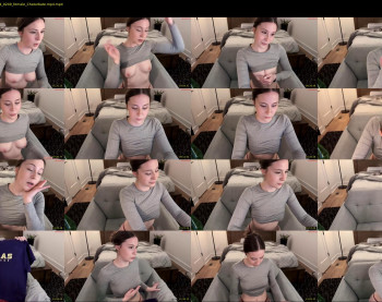audreyjones03 — 26 minute Chaturbate female cam show recording, 720p, Nov 19, 2024