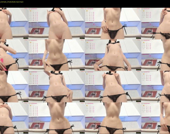 awwrora — 18 minute Chaturbate female cam show recording, 720p, Nov 18, 2024