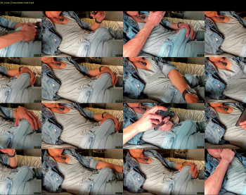 beranco19 — 6 minute Chaturbate male cam show recording, 720p, Nov 18, 2024