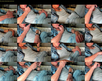 beranco19 — 28 minute Chaturbate male cam show recording, 720p, Nov 18, 2024