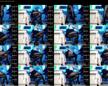 big_lava — 89 minute Chaturbate female cam show recording, 720p, Nov 18, 2024