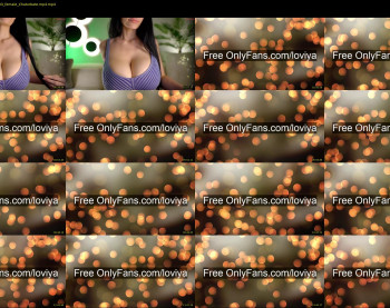 blisstease — 17 minute Chaturbate female cam show recording, 720p, Nov 18, 2024