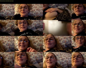 bossmomma — 16 minute Chaturbate female cam show recording, 480p, Nov 18, 2024
