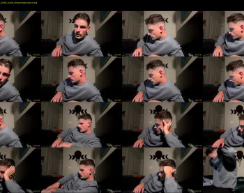 ccmanrivs120 — 4 minute Chaturbate male cam show recording, 720p, Nov 19, 2024