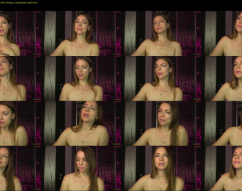 cocosweetty — 15 minute Chaturbate female cam show recording, 720p, Nov 18, 2024