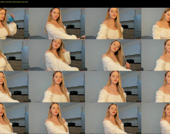 crystal_angells — 23 minute Chaturbate couple cam show recording, 720p, Nov 18, 2024