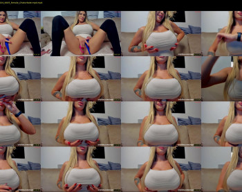 dangerousdream — 26 minute Chaturbate couple cam show recording, 720p, Nov 19, 2024