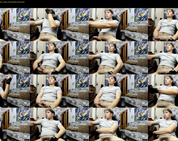 daniel_like — 27 minute Chaturbate male cam show recording, 720p, Nov 18, 2024