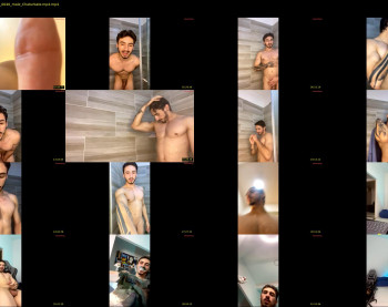 david_muller_ — 47 minute Chaturbate male cam show recording, 720p, Nov 19, 2024