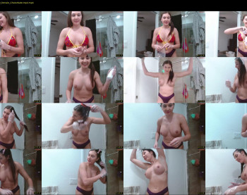 dazeydo — 44 minute Chaturbate female cam show recording, 720p, Nov 19, 2024