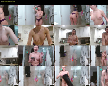 dazeydo — 99 minute Chaturbate female cam show recording, 720p, Nov 19, 2024