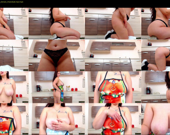dd_shari — 122 minute Chaturbate female cam show recording, 720p, Nov 18, 2024