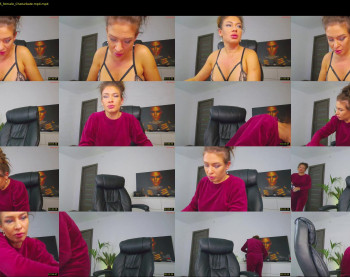 debralee — 11 minute Chaturbate female cam show recording, 720p, Nov 18, 2024