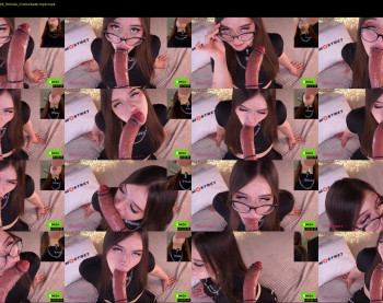 deepsouly — 121 minute Chaturbate female cam show recording, 720p, Nov 18, 2024