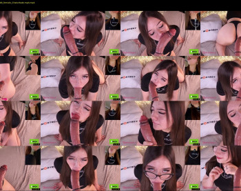 deepsouly — 88 minute Chaturbate female cam show recording, 720p, Nov 18, 2024