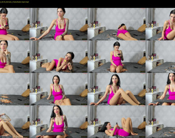 desert2blosom — 111 minute Chaturbate female cam show recording, 720p, Nov 19, 2024