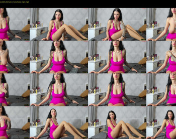 desert2blosom — 26 minute Chaturbate female cam show recording, 720p, Nov 19, 2024