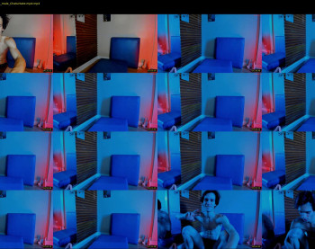 devil_fts — 10 minute Chaturbate couple cam show recording, 720p, Nov 18, 2024