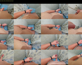 dirtyyy_thoughts — 26 minute Chaturbate male cam show recording, 720p, Nov 18, 2024