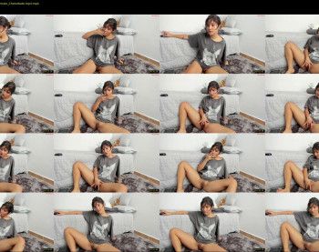 eli_dl — 5 minute Chaturbate female cam show recording, 720p, Nov 18, 2024