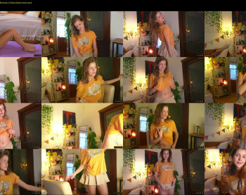 eli_sun — 123 minute Chaturbate female cam show recording, 720p, Nov 18, 2024