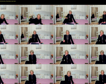 elisarosse_ — 8 minute Chaturbate female cam show recording, 720p, Nov 18, 2024