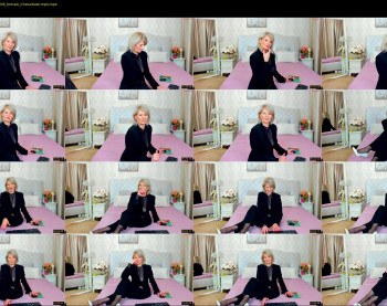 elisarosse_ — 16 minute Chaturbate female cam show recording, 720p, Nov 19, 2024