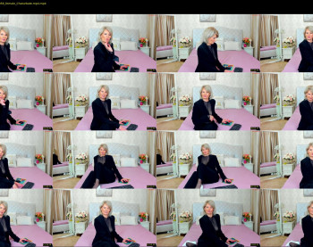 elisarosse_ — 15 minute Chaturbate female cam show recording, 720p, Nov 19, 2024