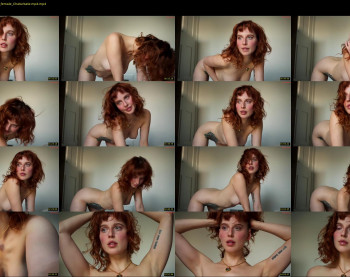ellaa91 — 5 minute Chaturbate female cam show recording, 720p, Nov 18, 2024