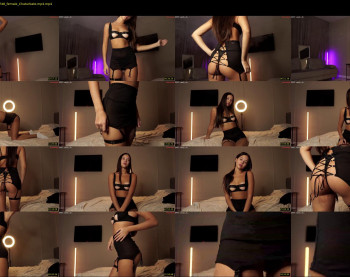 emilybatee — 39 minute Chaturbate female cam show recording, 720p, Nov 18, 2024