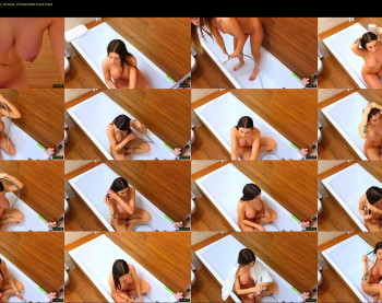 emmycb — 23 minute Chaturbate female cam show recording, 720p, Nov 18, 2024