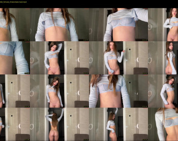 endlessmia — 13 minute Chaturbate female cam show recording, 720p, Nov 18, 2024