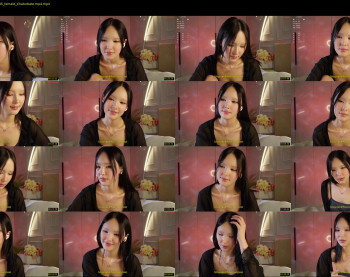 enncandy — 13 minute Chaturbate female cam show recording, 720p, Nov 18, 2024
